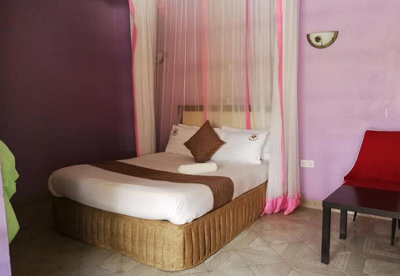 Genesis Guest House — photo 2