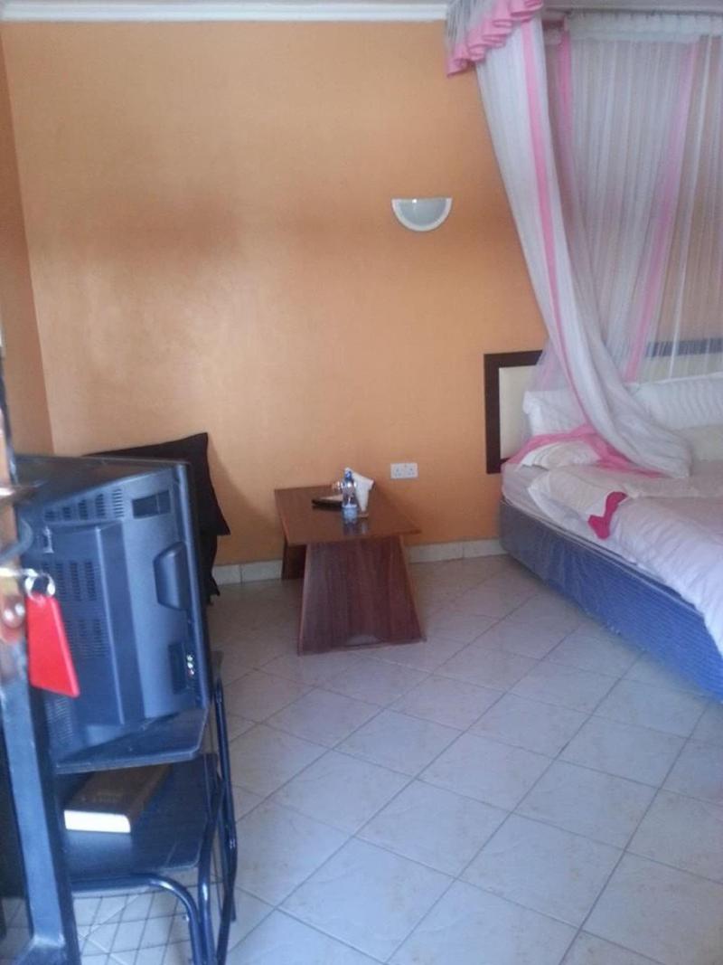 Genesis Guest House — photo 11