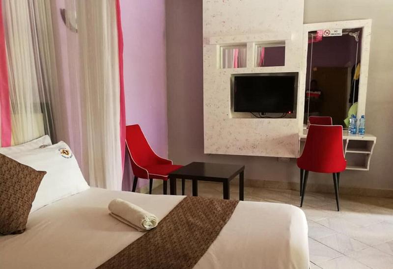 Genesis Guest House — photo 8