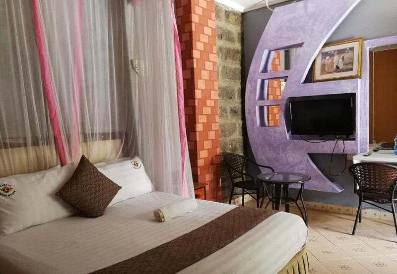 Genesis Guest House — photo 5