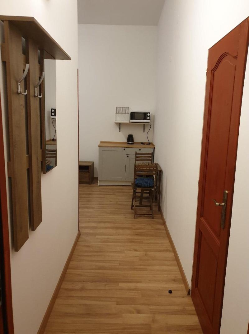 Guest House Orczy Park