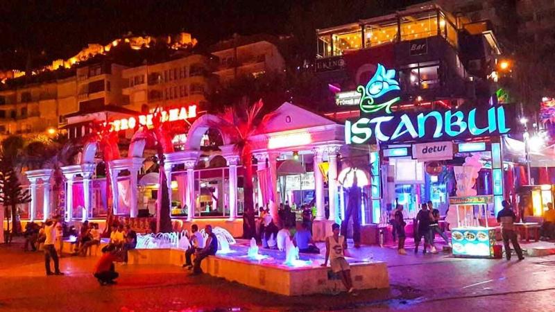 Seker Beach Apart Hotel — photo 2
