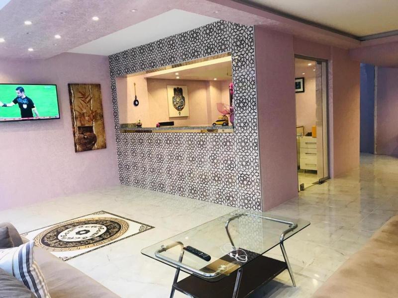 Seker Beach Apart Hotel — photo 5