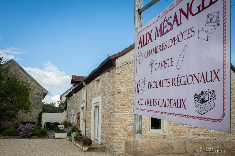 Aux Ma Sanges