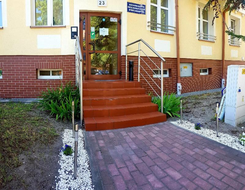 Rentumi Hostel Aswinouja Cie image