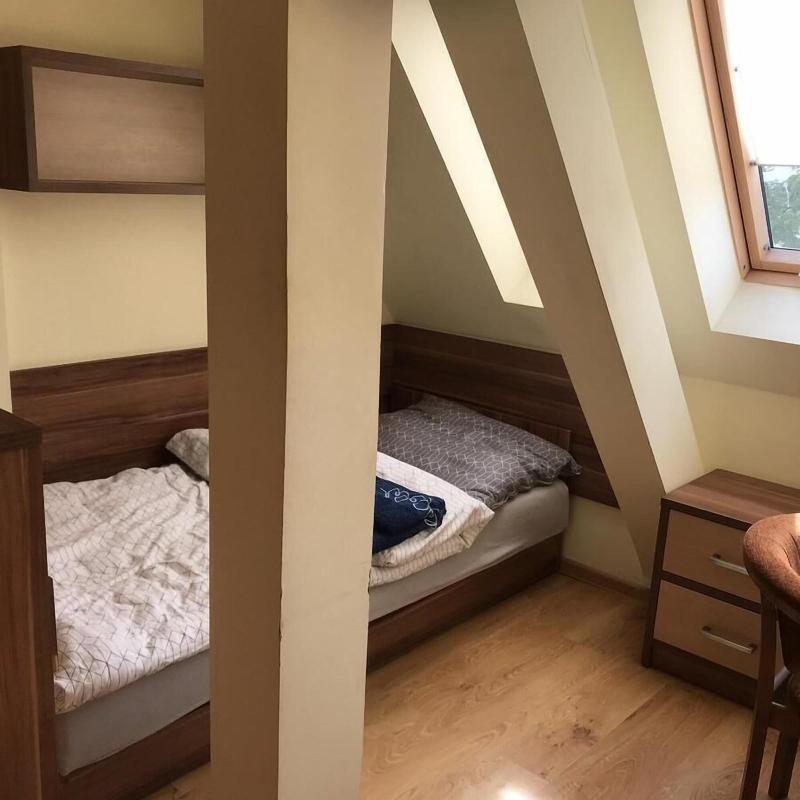 Rentumi Hostel Aswinouja Cie image