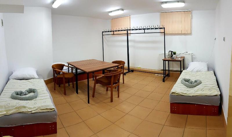Rentumi Hostel Aswinouja Cie image