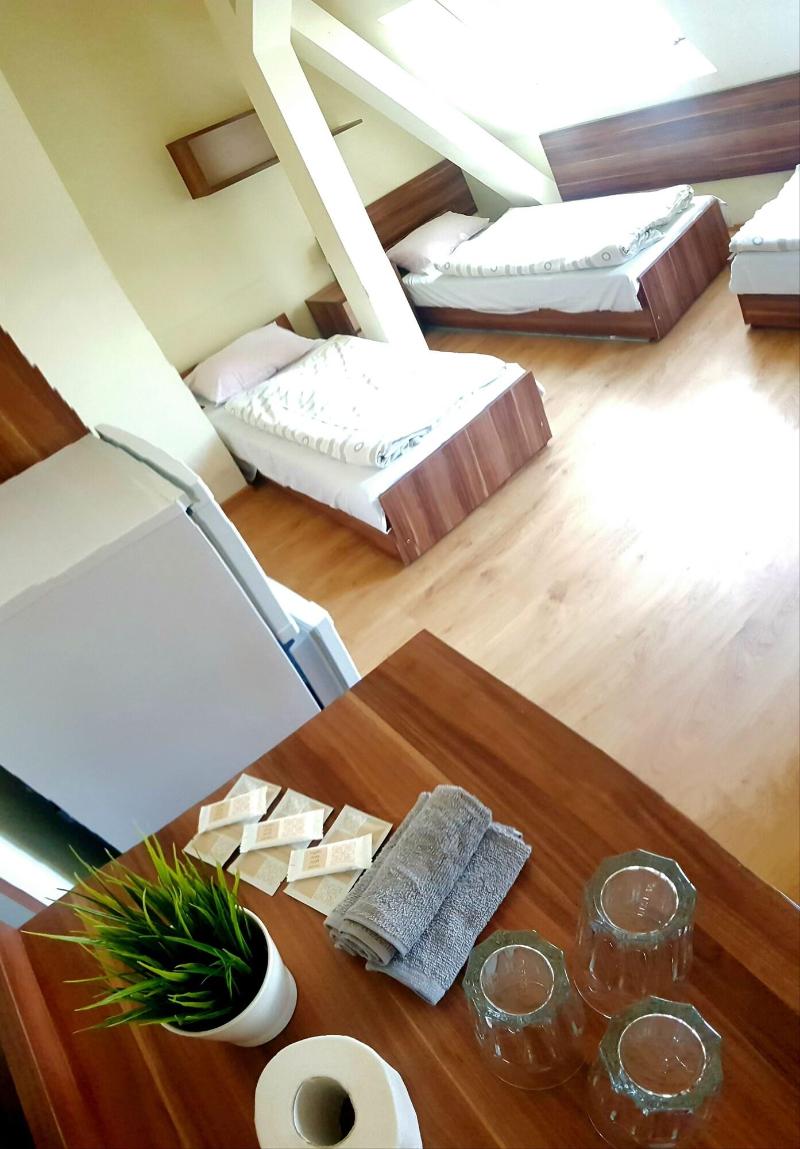 Rentumi Hostel Aswinouja Cie image