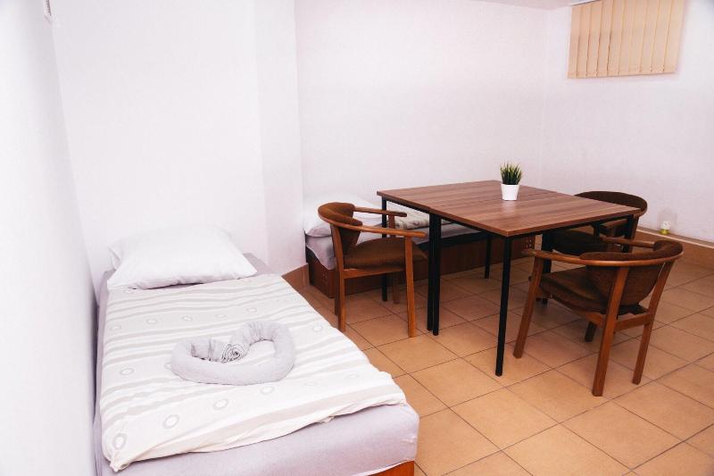 Rentumi Hostel Aswinouja Cie image