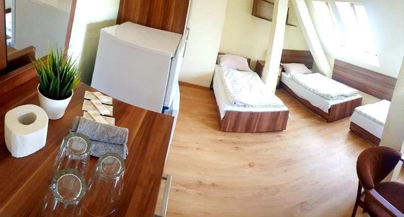Rentumi Hostel Aswinouja Cie image