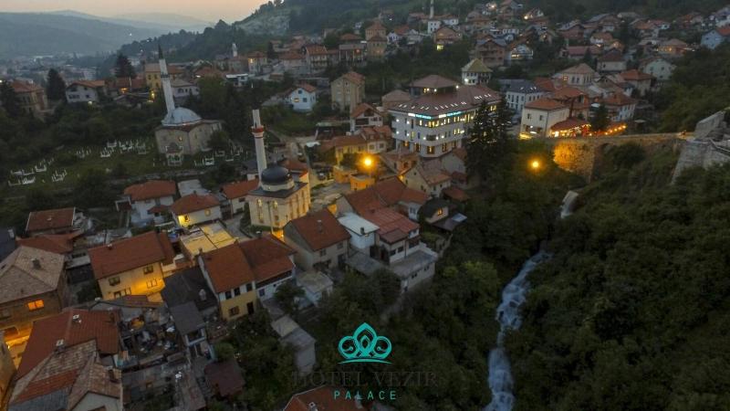 Hotel Vezir Palace image