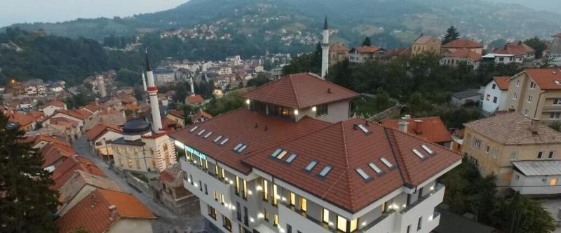 Hotel Vezir Palace image