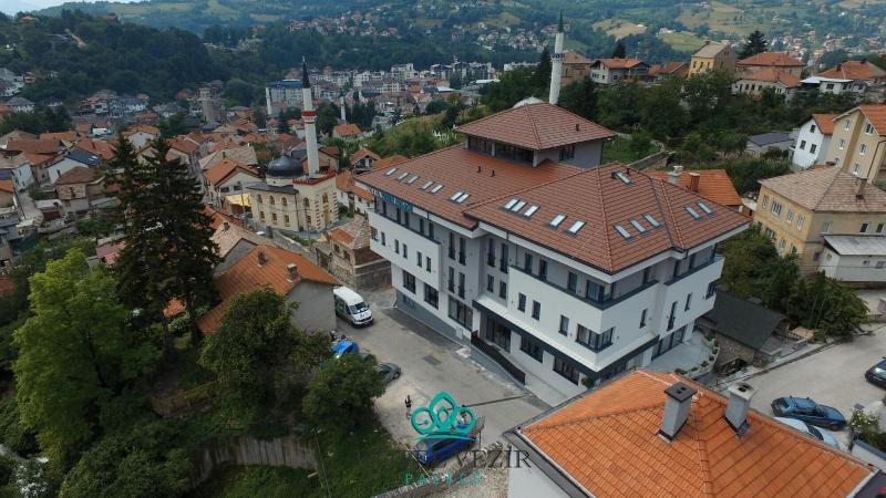 Hotel Vezir Palace image