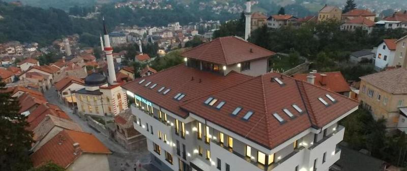 Hotel Vezir Palace image