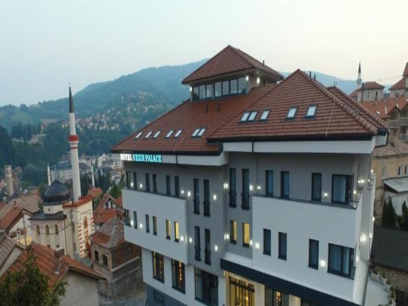 Hotel Vezir Palace image
