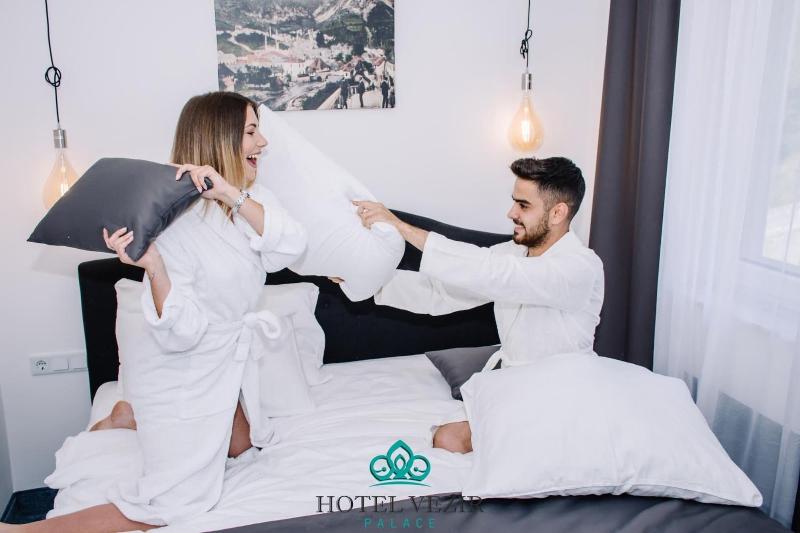 Hotel Vezir Palace image