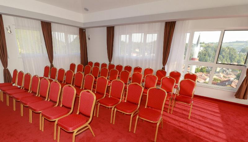 Hotel Vezir Palace image