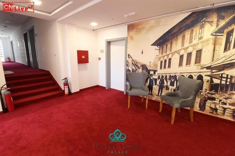 Hotel Vezir Palace image