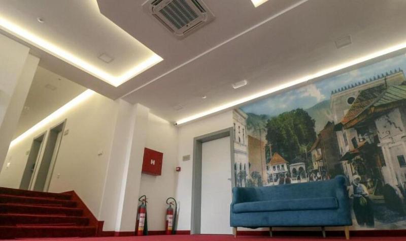 Hotel Vezir Palace image