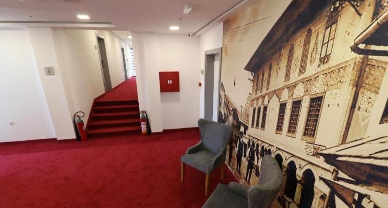 Hotel Vezir Palace image