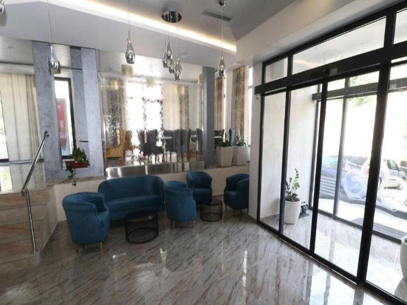 Hotel Vezir Palace image