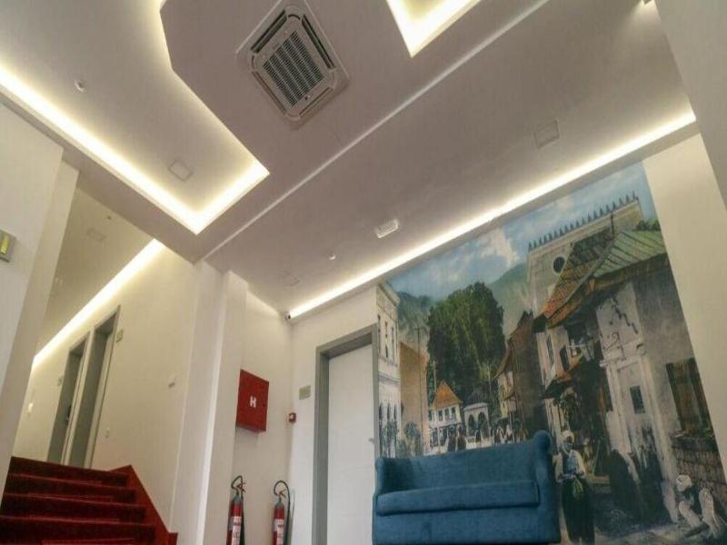 Hotel Vezir Palace image
