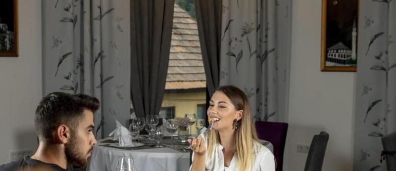 Hotel Vezir Palace image