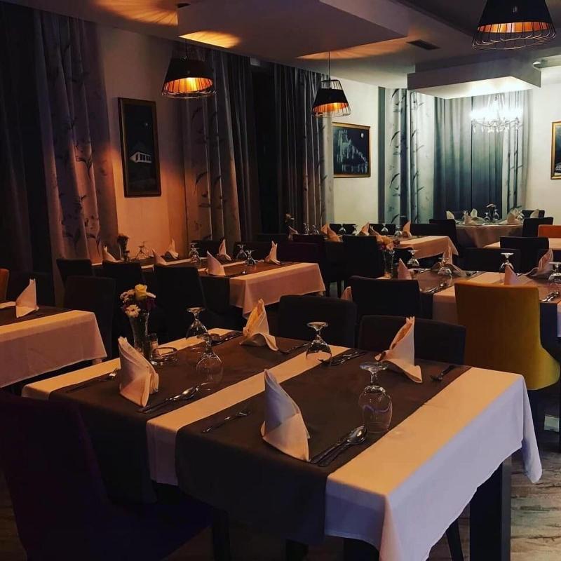 Hotel Vezir Palace image