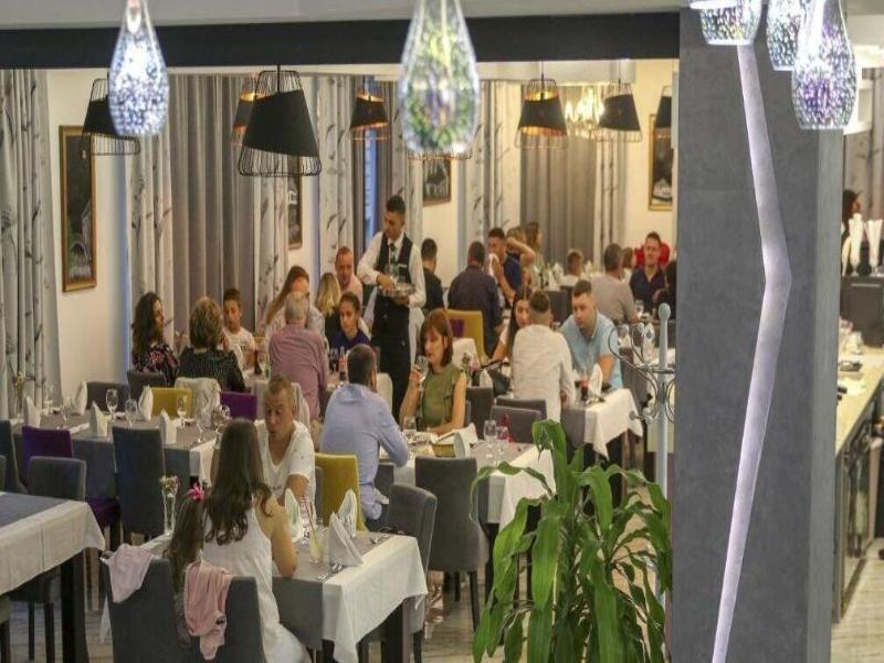Hotel Vezir Palace image