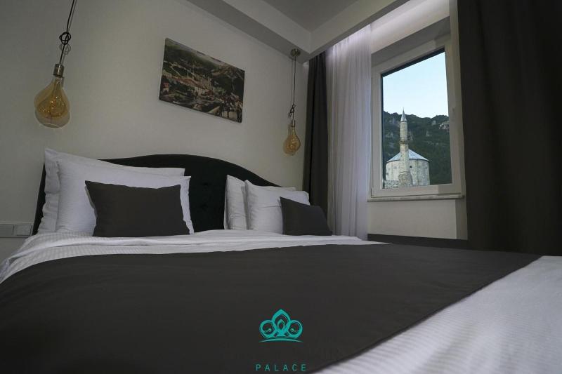 Hotel Vezir Palace image