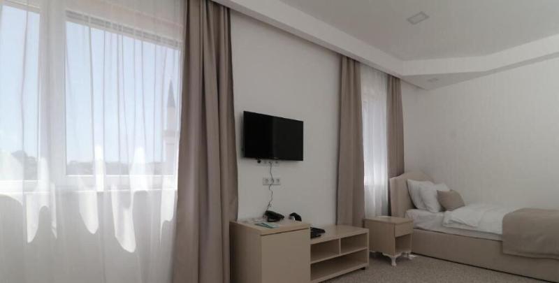 Hotel Vezir Palace image