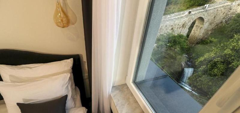 Hotel Vezir Palace image