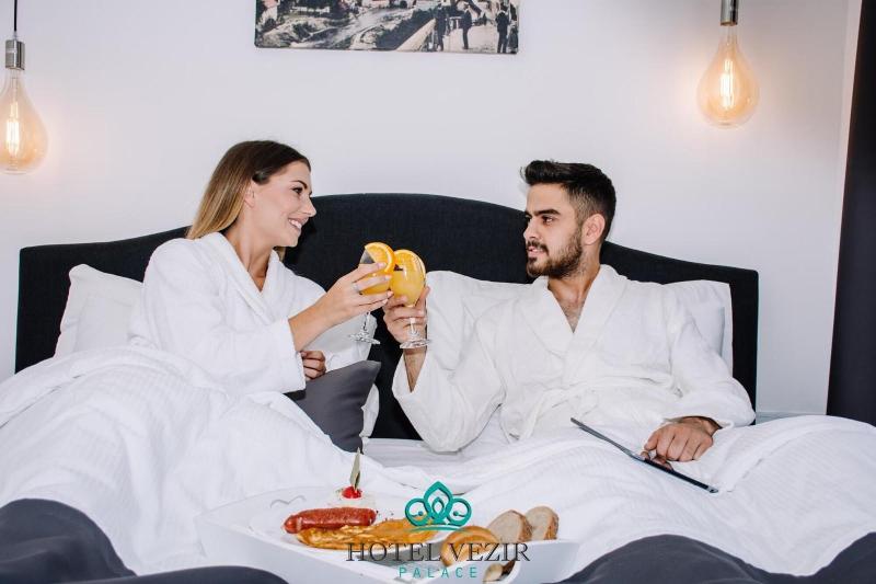 Hotel Vezir Palace image