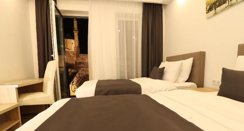 Hotel Vezir Palace image