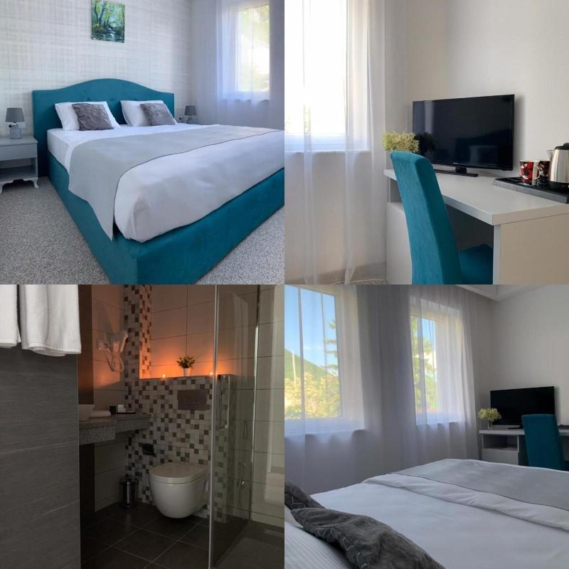 Hotel Vezir Palace image