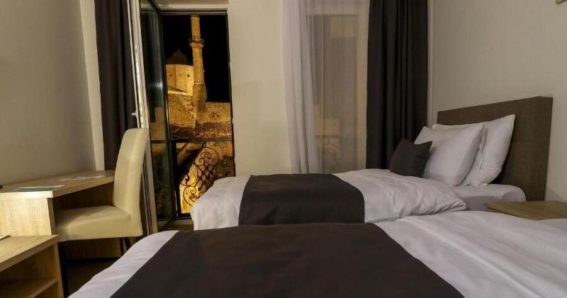 Hotel Vezir Palace image