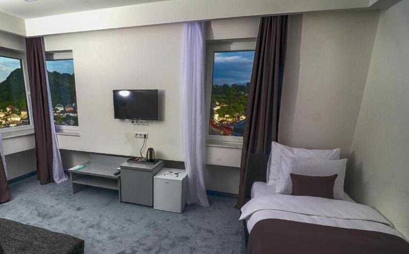 Hotel Vezir Palace image