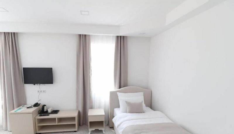 Hotel Vezir Palace image