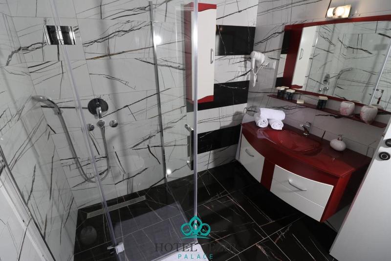 Hotel Vezir Palace image