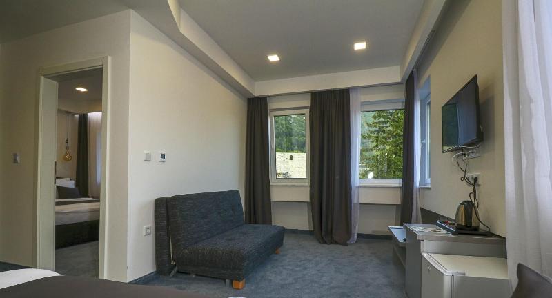 Hotel Vezir Palace image