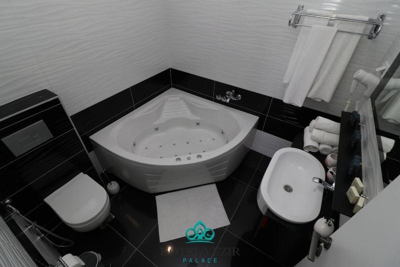 Hotel Vezir Palace image