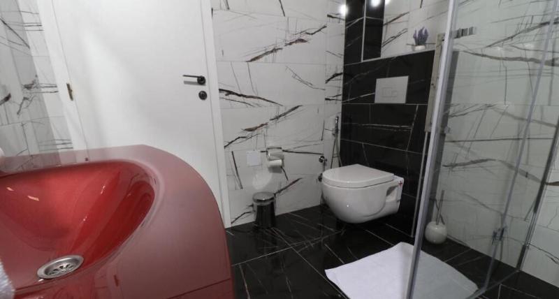 Hotel Vezir Palace image