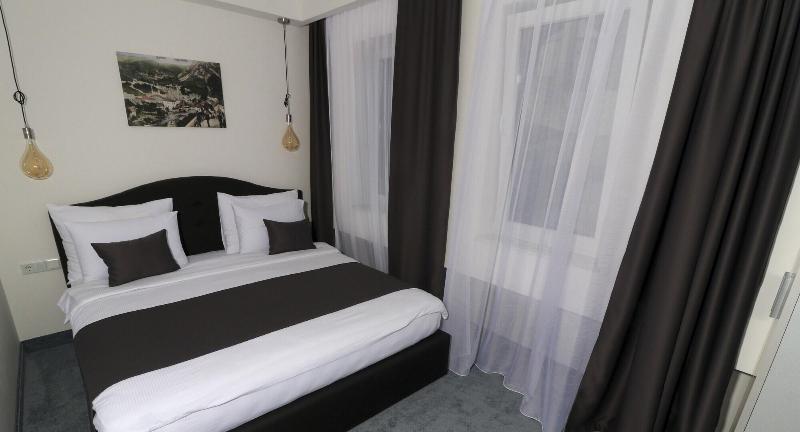 Hotel Vezir Palace image