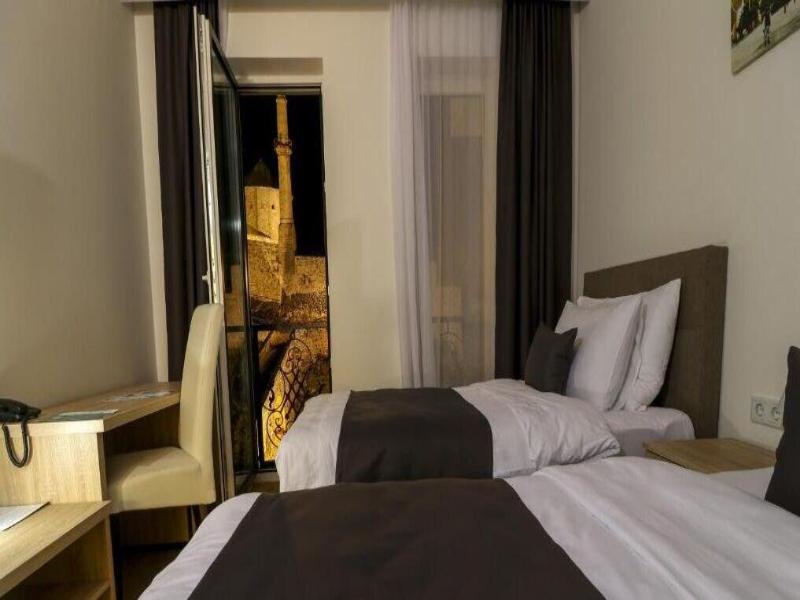Hotel Vezir Palace image