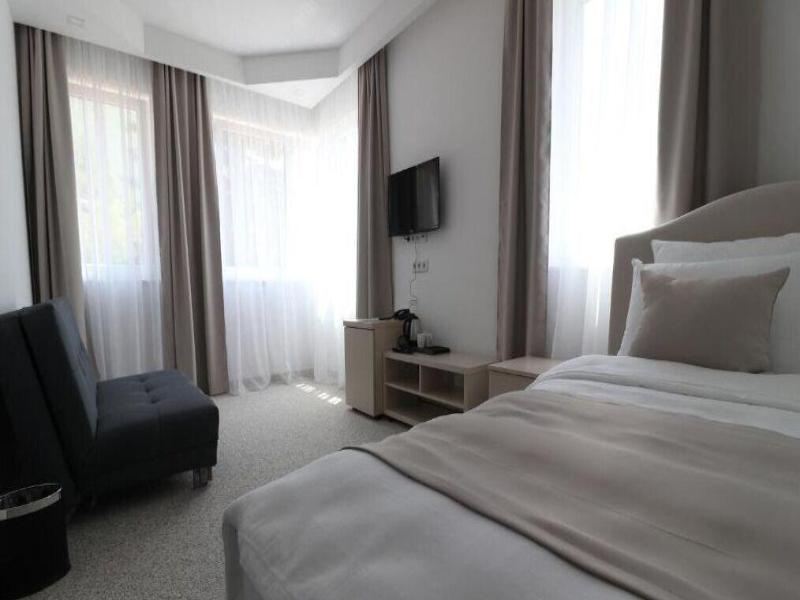 Hotel Vezir Palace image