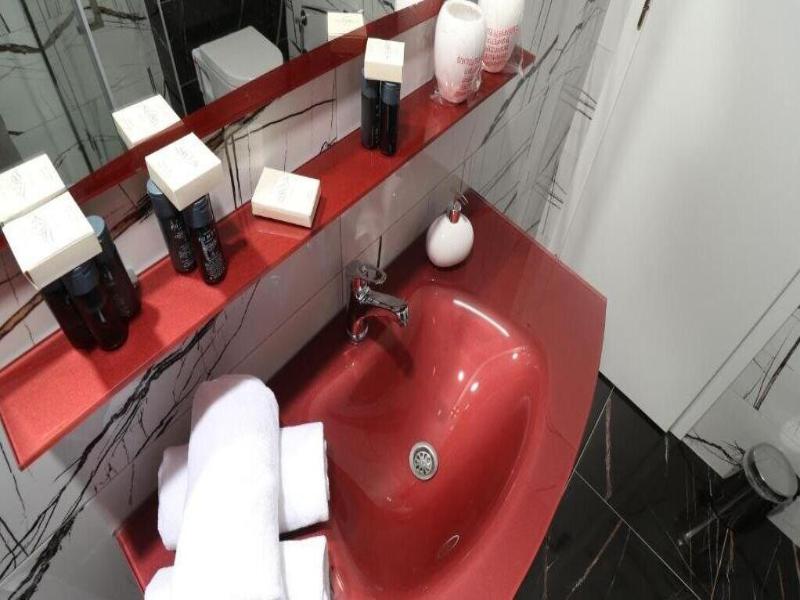 Hotel Vezir Palace image
