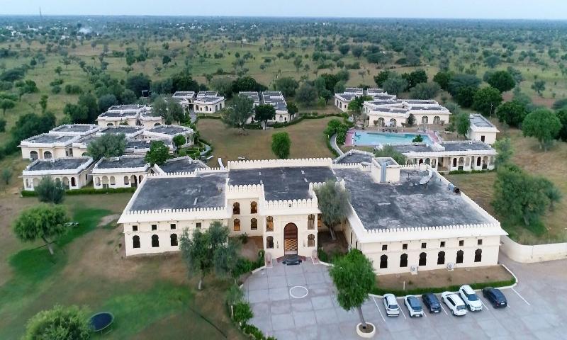 Matsya Villa image