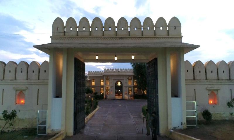 Matsya Villa image