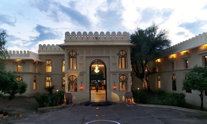 Matsya Villa image