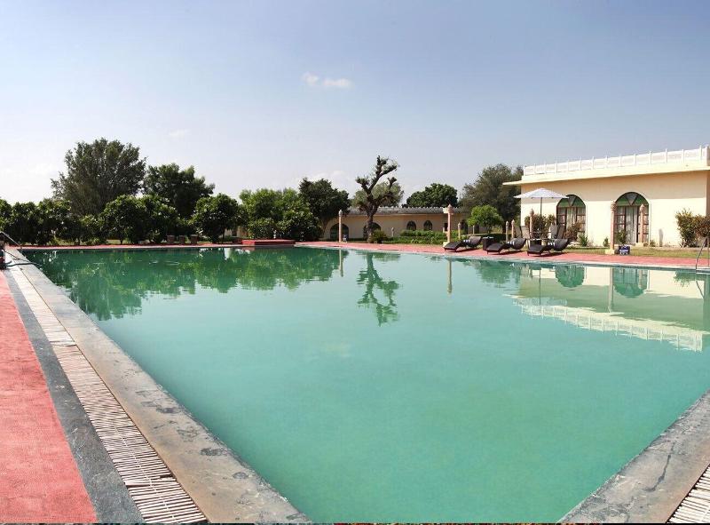 Matsya Villa image